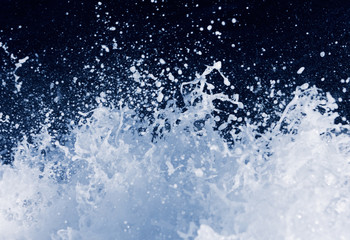 Wave Splash