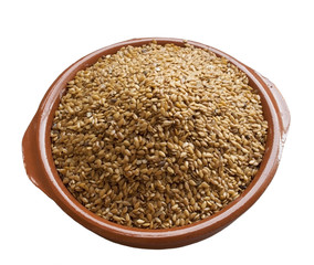 Flax seed