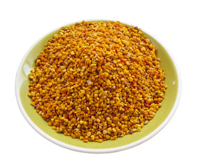 Bee pollen