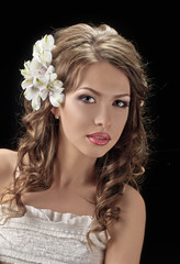 fascination bride