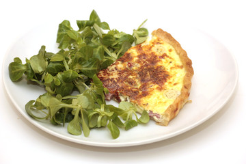 quiche