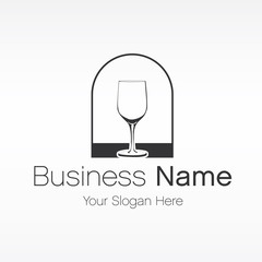 logo business