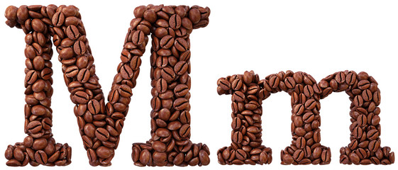 Alphabet