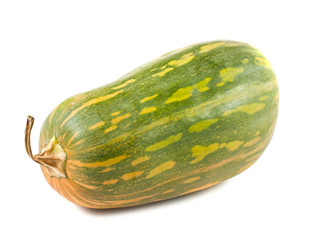 Green squash
