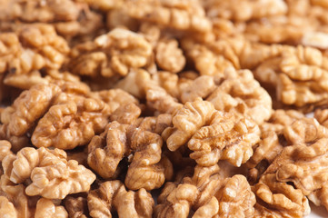 walnut kernel