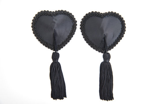 Brustwarzen Abdeckung