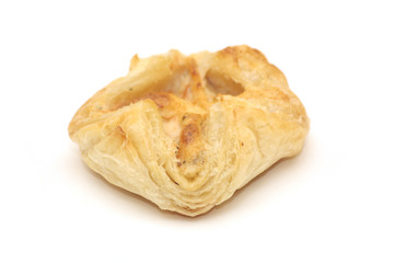 feuilleté