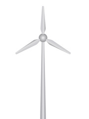 vector wind power plant