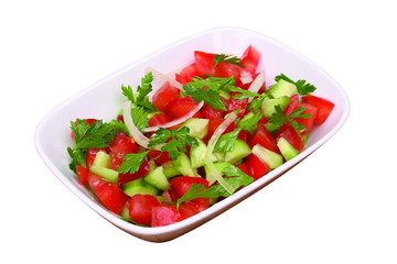 çoban salata
