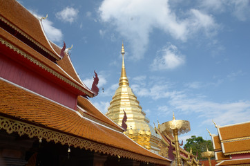 temple doi suthep