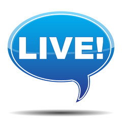 LIVE! ICON