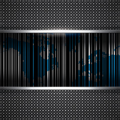 Abstract business background