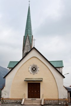 Chiesa Santa Maria