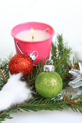 Christmas decorations