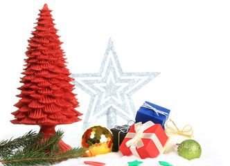 Christmas decorations