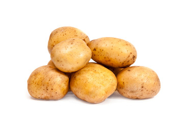 Potatoes