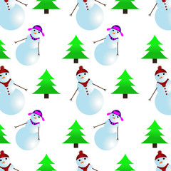 Christmas background