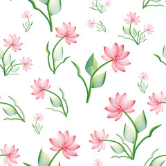 Seamless pattern