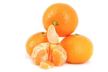 The Tangerines