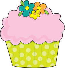 Cupcake