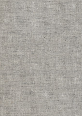 Fototapeta na wymiar Rustykalny tkaniny w kolorze beżowym