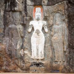 Buddhist Sculptures