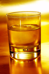 take a drink