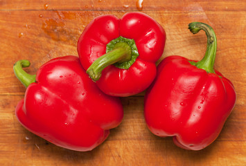 Peppers
