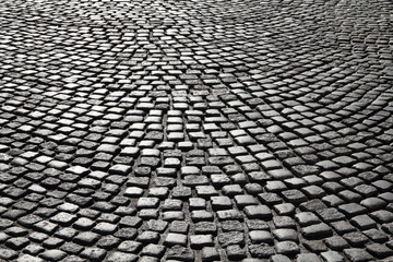 Background street