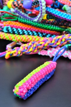 Scoubidou