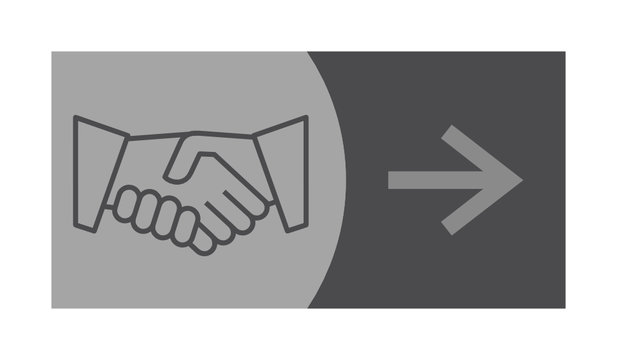 le point de rencontre