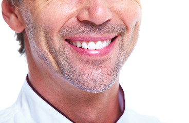 Obraz premium Smile.