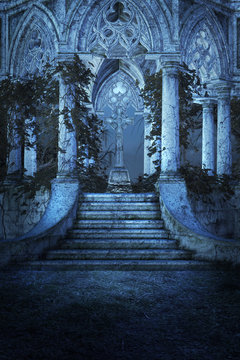 Gothic Background