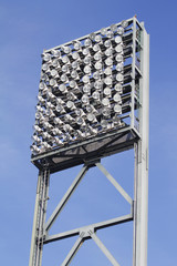 Obraz premium Sports Stadium Lights