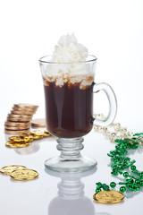 Irish Coffee