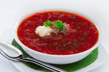 borsch