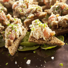 rye bread starters
