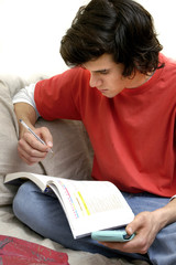 &eacute;tudiant &eacute;tude