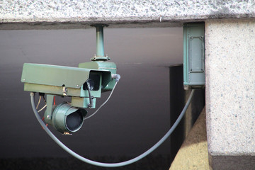 CCTV