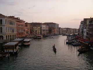 Fototapeta premium Venice