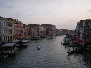 Obraz premium Venice