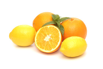 agrumes
