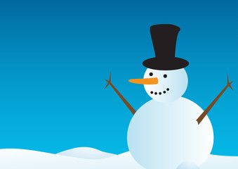 Snowman