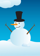 Snowman