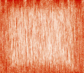 abstract red horror style background