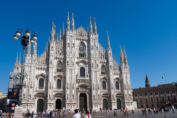 Milan Cathedral