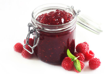 Raspberry Jam - 37442354