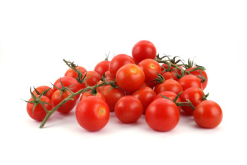 Strauchtomaten