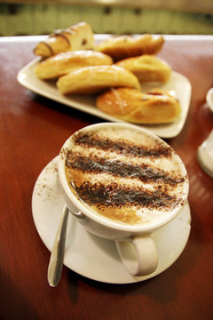 Colazione