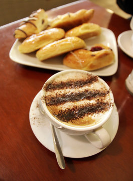 breackfast